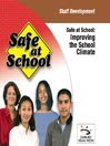 Improving the School Climate